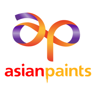 Asian Paints Logo